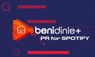 Spotify PR ajansı ile müzik yapım etkileşim kazanın