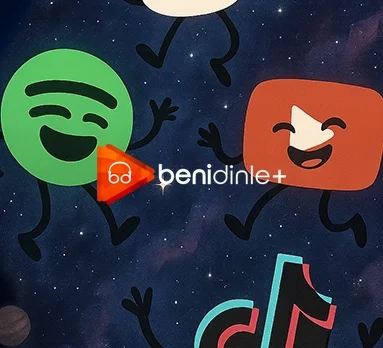 Spotify pr ajansı ile playlists reklamları ve tanıtımlara imza atabilirsiniz