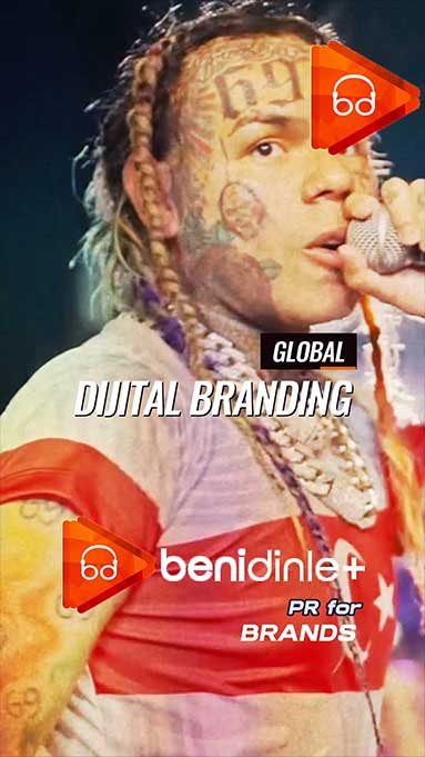 Şarkı PR nasıl yapılır ve Spotify pr ajansı ile çalma listeleri şarkılarınızı etkileşim ile ödüllendiriyor