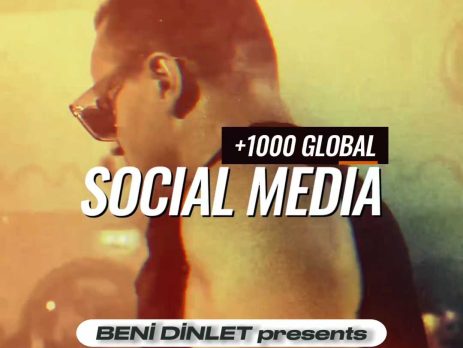 Spotify pr ajansı ile çalma listeleri şarkılarınızı etkileşim ile ödüllendiriyor