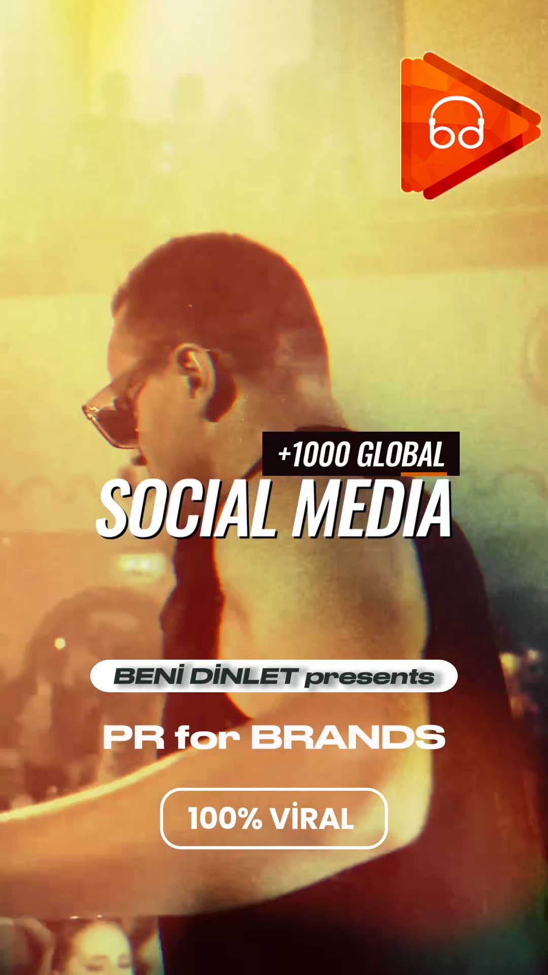 spotify-pr-ajansi Spotify pr ajansı ile çalma listeleri şarkılarınızı etkileşim ile ödüllendiriyor