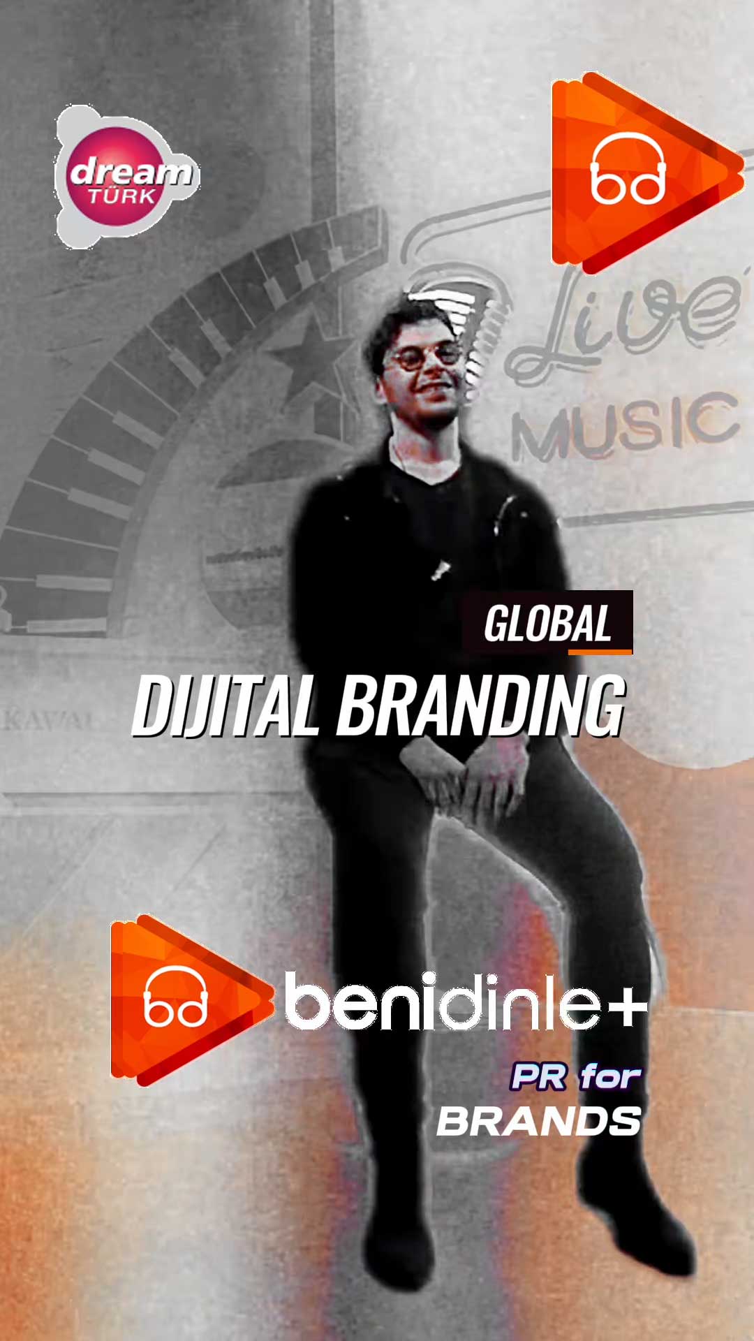 dijital pr ajansı ile medya ve radyo pr servisleri sunuyoruz.