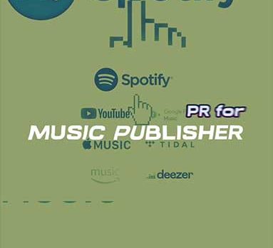 Spotify dijital pr ajansı sizlere etkileşim fırsatları sunuyor.
