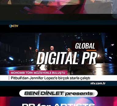 Beni Dinlet Dijital Pazarlama Ajansı ile Başarıyı Yakalayın