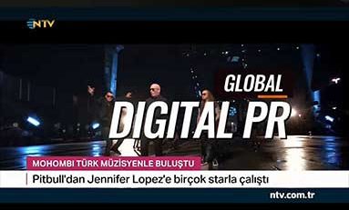 Marka İletişimi ve Dijital PR: Beni Dinlet ile Global Güç