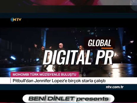 YouTube Marketing Ajansı: Beni Dinlet ile Global Başarıya Adım Atın