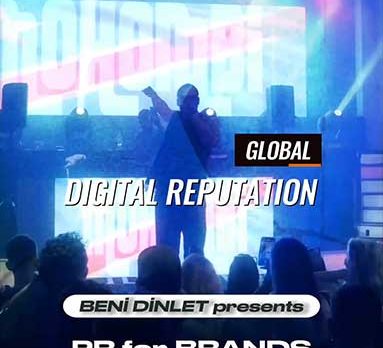 LinkedIn Marketing Ajansı: LinkedIn PR, Reklam ve Dijital Pazarlama Stratejileri