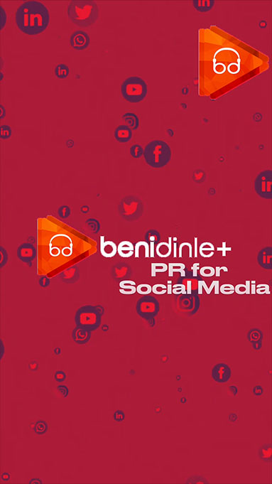 PR Ajansları için Dijital Medya Yönetimi: Yeni Nesil Görünürlük Stratejileri