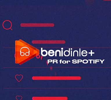 Spotify Reklam Ajansı Hizmetleri ve Spotify Reklam Verme Çözümleri – Beni Dinlet ile Global Başarı