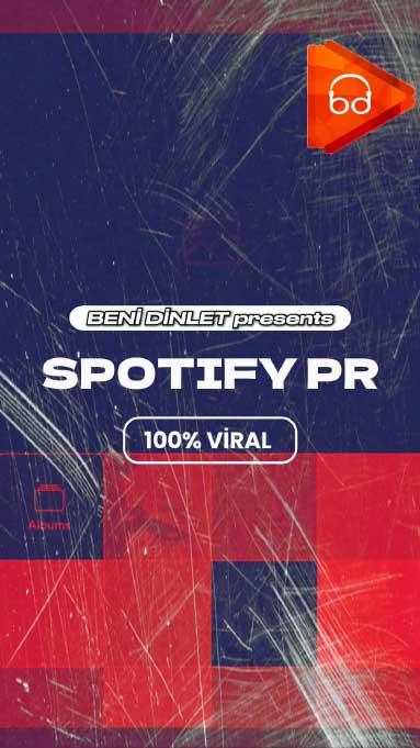 Spotify PR Nedir ve Neden Çağın En Stratejik Yatırımıdır?